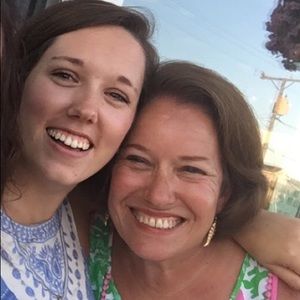 Meet your Posher, Anne